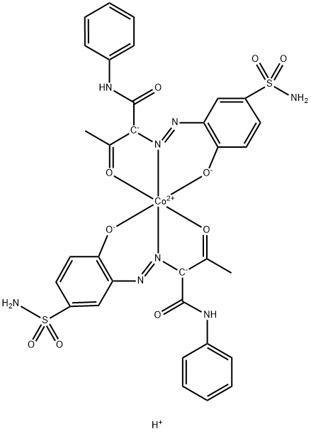 酸性黄4R