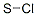sulfur chloride