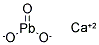 铅酸钙