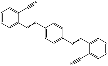 1,4-双(2-氰基苯乙烯基)苯