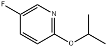 5-Fluoro-2-isopropoxypyridine