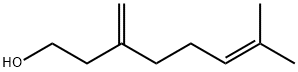 7-Methyl-3-methylene-6-octen-1-ol