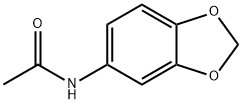 N-(苯并[D][1,3]二氧戊环-5-基)乙酰胺