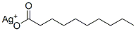 Silver decanoate