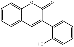 3-(2-Hydroxyphenyl)coumarin