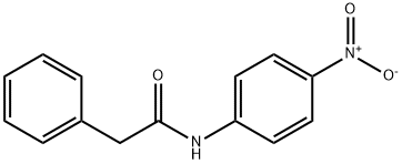 N-(4-硝基苯基)-2-苯基乙酰胺