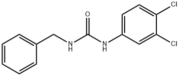 1-BENZYL-3-(3,4-DICHLOROPHENYL)UREA