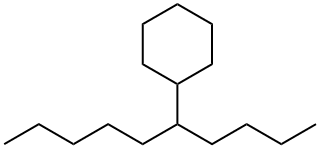 (1-Butylhexyl)cyclohexane