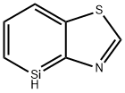Silino[2,3-d]thiazole  (9CI)