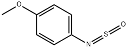 1-甲氧基-4-(苯亚磺酰基氨基)苯