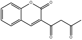 3-Acetoacetylcoumarin