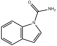 1H-Indole-1-carboxamide(9CI)