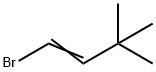 1-broMo-3,3-diMethylbut-1-ene