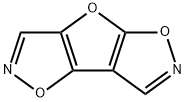 Furo[2,3-d:4,5-d]diisoxazole (8CI,9CI)