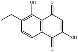 1,4-NAPHTHOQUINONE,6-ETHYL-