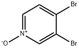3,4-Dibromopyridine 1-oxide