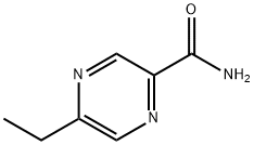 Pyrazinecarboxamide, 5-ethyl- (8CI,9CI)