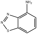 BENZO[D][1,2,3]THIADIAZOL-4-AMINE