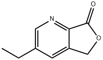 3-ETHYL-FURO[3,4-B]PYRIDIN-7(5H)-ONE