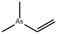 ethenyl-dimethyl-arsane