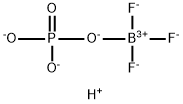 Boron trifluoride鮬hosphoric acid complex