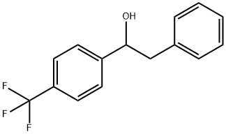 α-[4-(TrifluoroMethyl)phenyl]benzeneethanol
