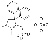 EDDP-D3 PERCHLORATE SOLUTION