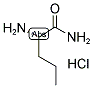 H-NVA-NH2 HCL