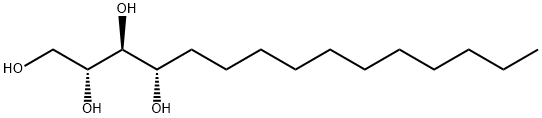 1,2,3,4-Pentadecanetetrol, [2R-(2R*,3S*,4S*)]-