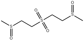 1,1'-sulfonylbis(2-(methylsulfinyl)ethane)