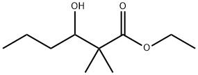 3-羟基-2,2-二甲基己酸乙酯
