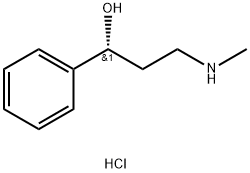(R)-3-(甲基氨基)-1-苯丙醇盐酸盐