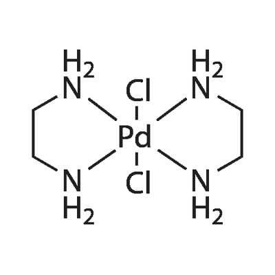 双(乙二胺)氯化(II)