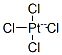 tetrachloroplatinate