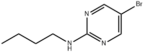 5-BROMO-2-BUTYLAMINOPYRIMIDINE