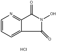 N-Hydroxy-2,3-pyridinedicarboxiMide HCl