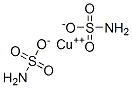 COPPER SULFAMATE