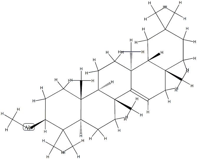TARAXEROLMETHYLETHER