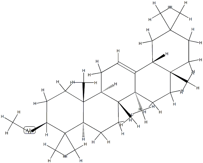 3β-Methoxyolean-12-ene