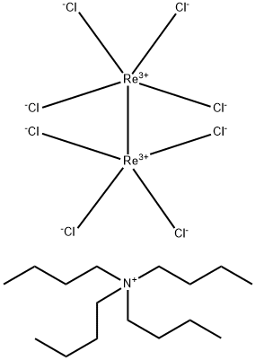八氯二铼酸四丁基铵(III)