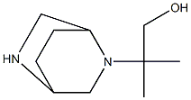 2-(2,5-二氮杂双环[2.2.2]辛-2-基)-2-甲基丙-1-醇