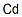 cadmium