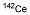 Cerium142