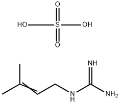 1-(3-METHYLBUT-3-ENYL)GUANIDINE