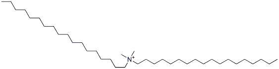 dimethyldioctadecylammonium
