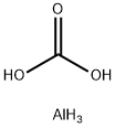 carbonic acid, aluminium salt