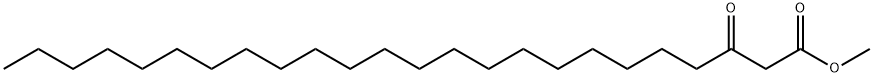 3-Ketolignoceric acid methyl ester