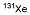 氙气-131XE