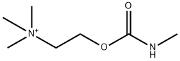 N-methylcarbamylcholine