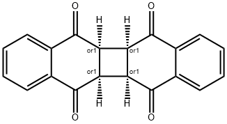 Dibenzo[b,h]biphenylene-5,6,11,12(5aβH,5bβH,11aβH,11bβH)-tetrone